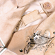 Illustration for article titled Would You Wear a Jacket Made of Alexander McQueen's Actual Skin?